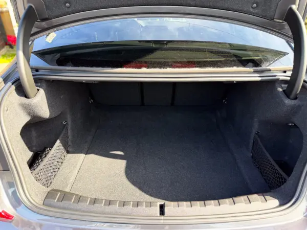 BMW 320 d Pack Desportivo M Auto 12