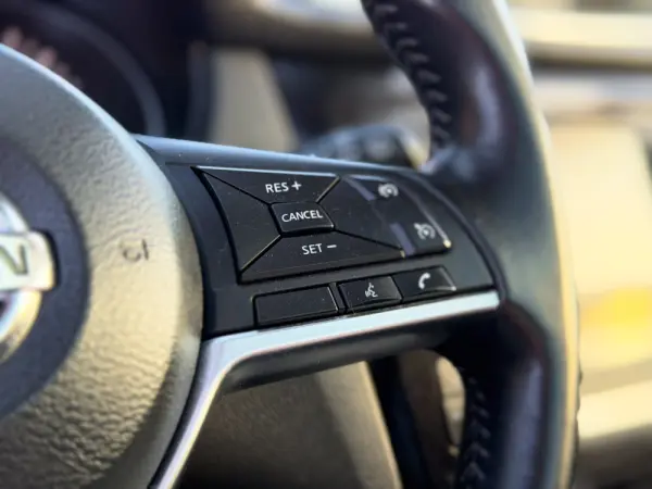 Nissan Qashqai 1.5 dCi Acenta 20