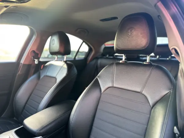 Alfa Romeo Giulia 2.2 D Sprint AT8 26