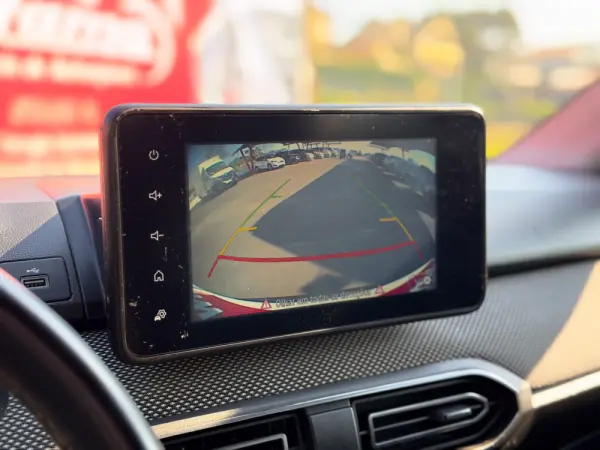 Dacia Jogger 1.0 ECO-G Expression 7L Bi-Fuel 3