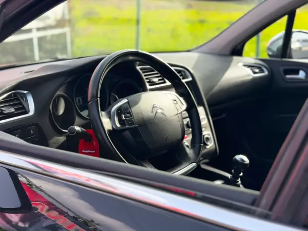 Citroën C4 1.6 BlueHDi Feel 2