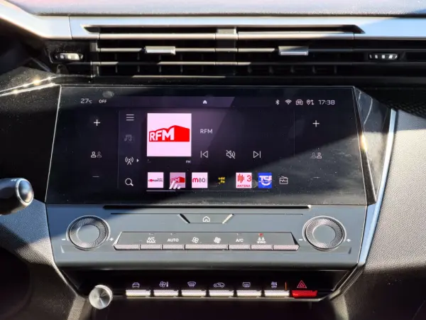 Peugeot 308 SW 1.5 BlueHDi Active EAT8 17