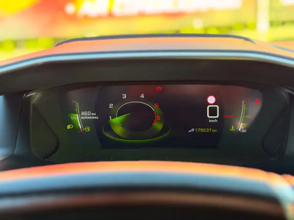 Peugeot 208 1.5 BlueHDi GT 21