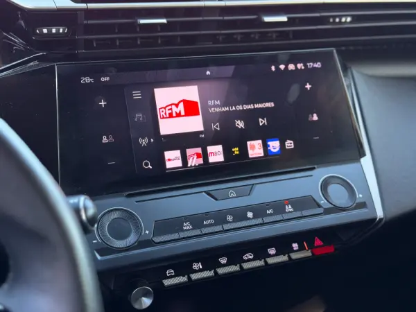 Peugeot 308 SW 1.5 BlueHDi Active EAT8 22