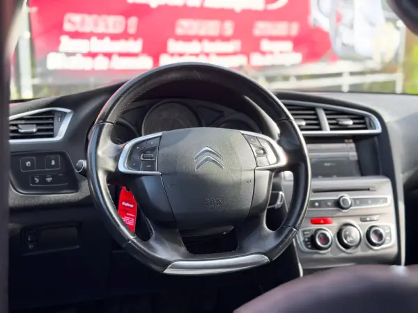 Citroën C4 1.6 BlueHDi Feel 14