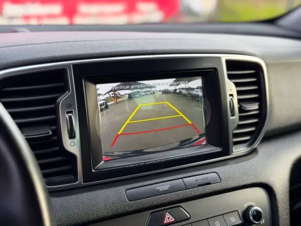 Kia Sportage 1.7 CRDi 3