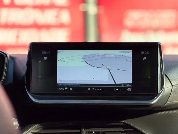 Peugeot 208 1.5 BlueHDi GT 17