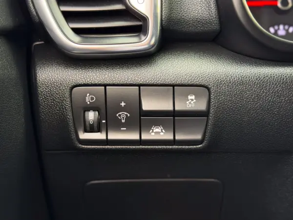 Kia Sportage 1.7 CRDi 19