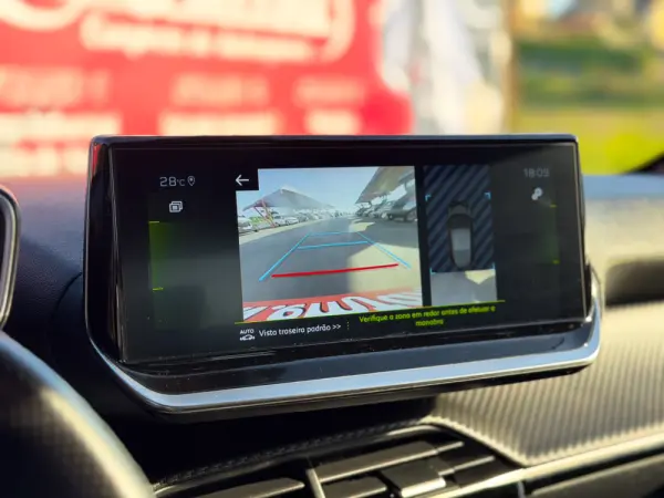 Peugeot 208 1.5 BlueHDi GT 3