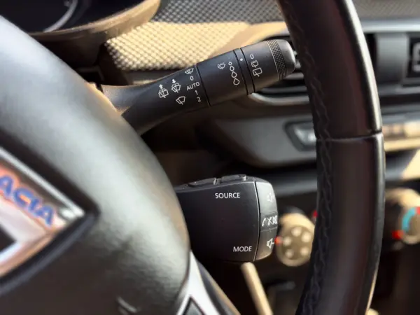 Dacia Jogger 1.0 ECO-G Expression 7L Bi-Fuel 24