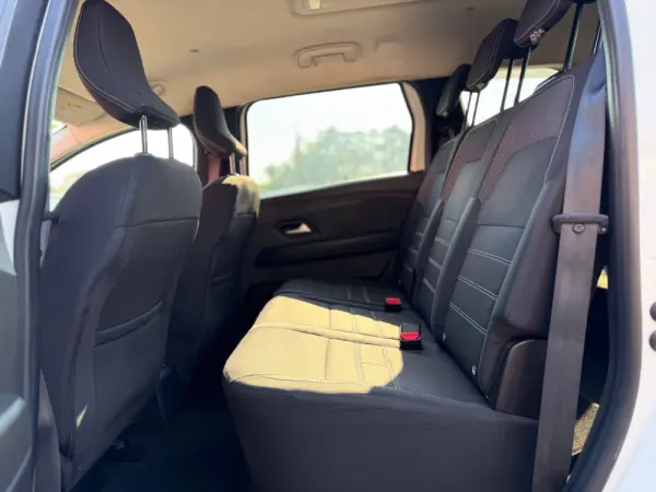 Dacia Jogger 1.0 ECO-G Expression 7L Bi-Fuel 15