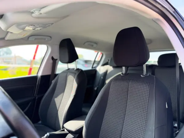 Peugeot 308 1.5 BlueHDi 13