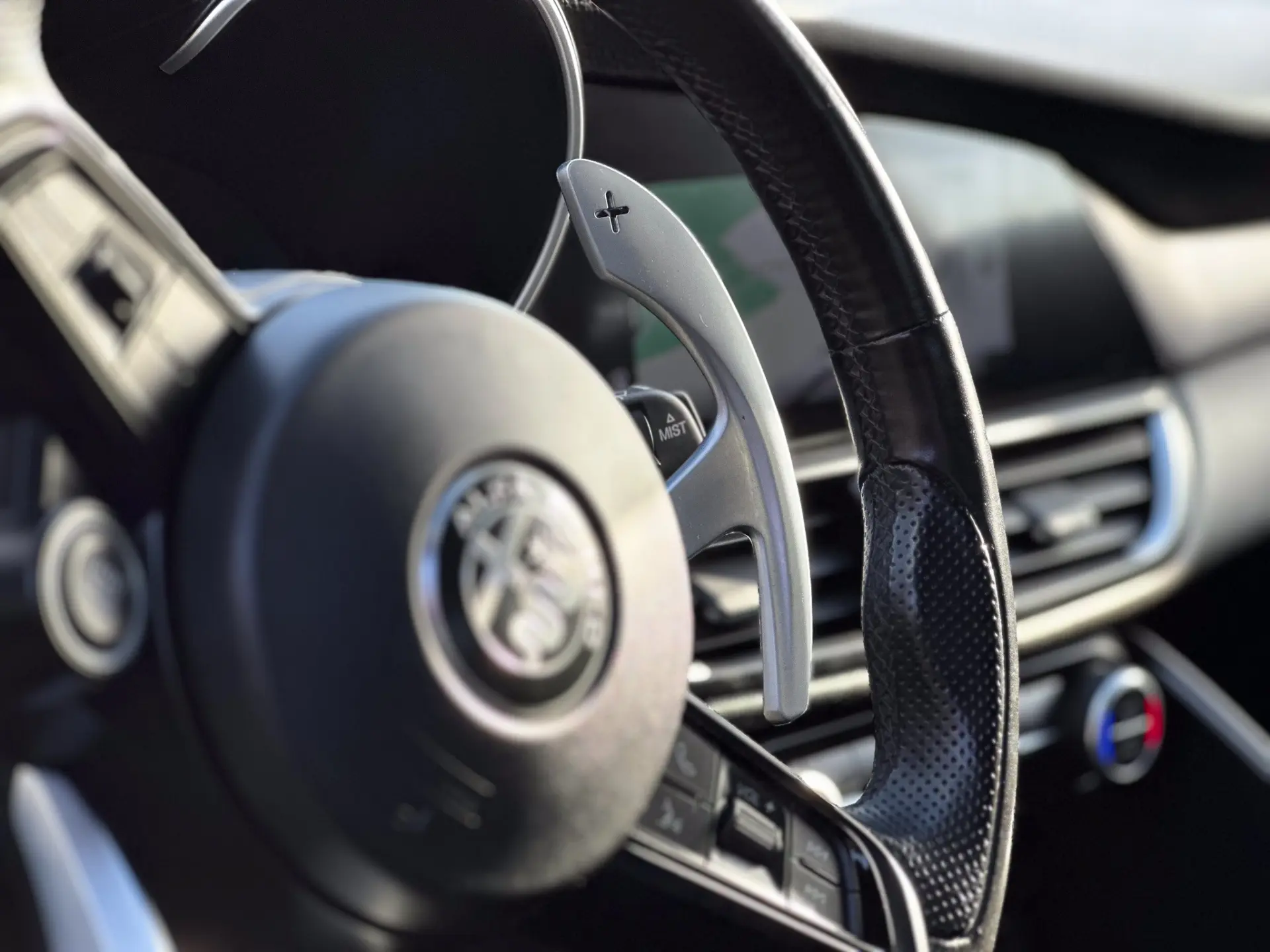 Alfa Romeo Giulia 2.2 D Sprint AT8 25