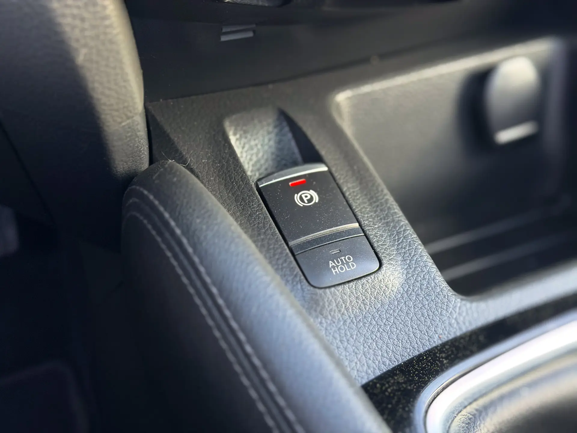 Nissan Qashqai 1.5 dCi Acenta 21