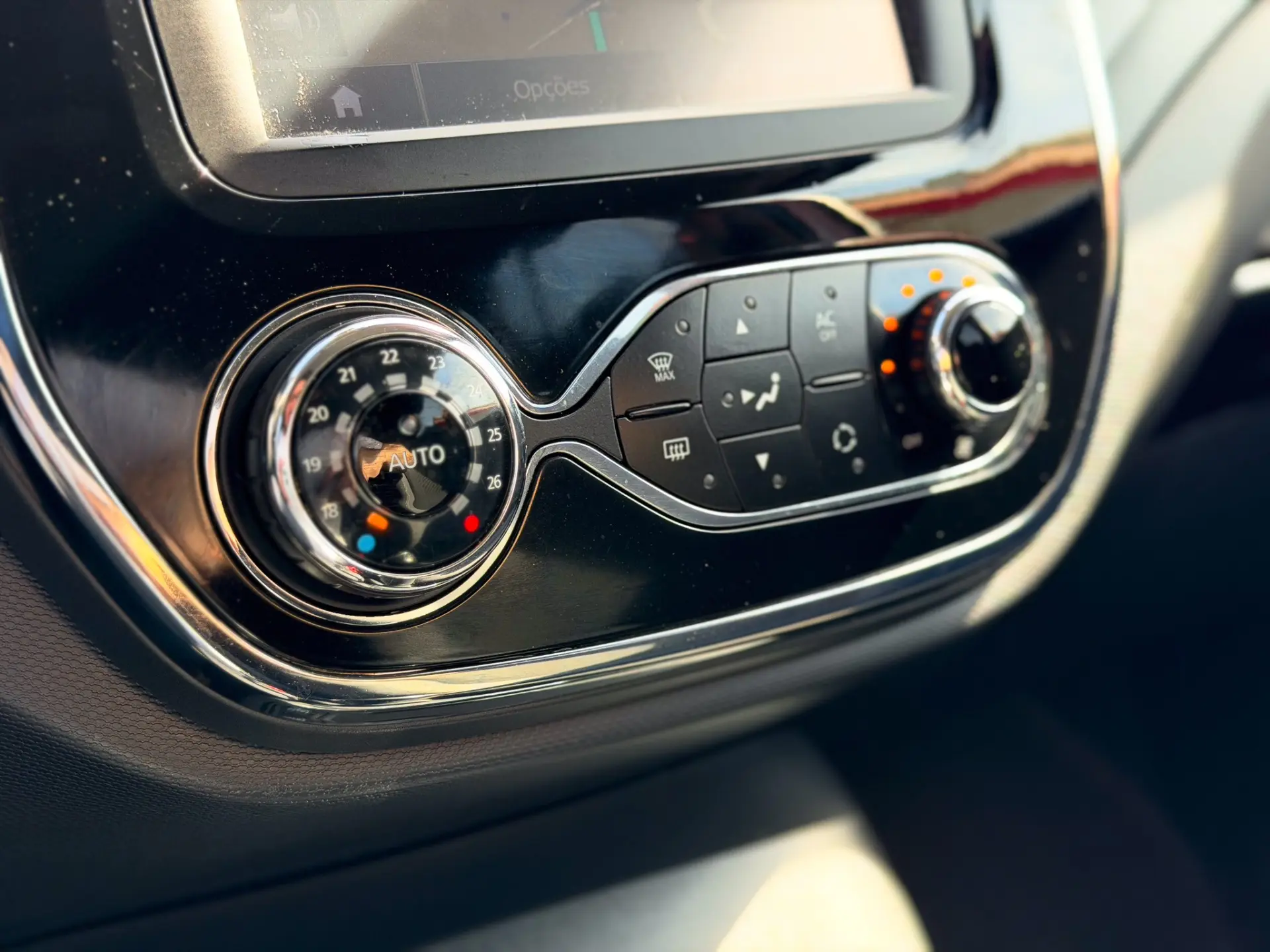 Renault Captur 1.5 dCi 15