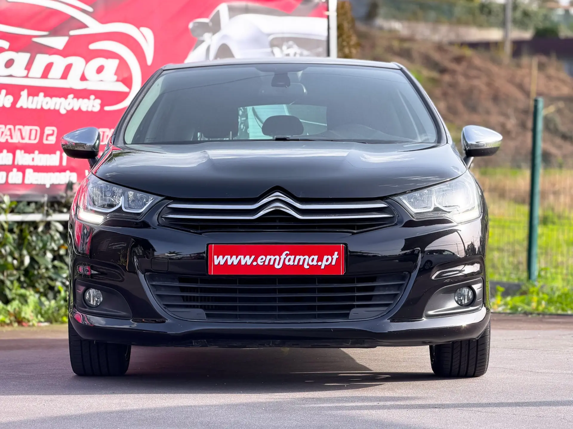 Citroën C4 1.6 BlueHDi Feel 3