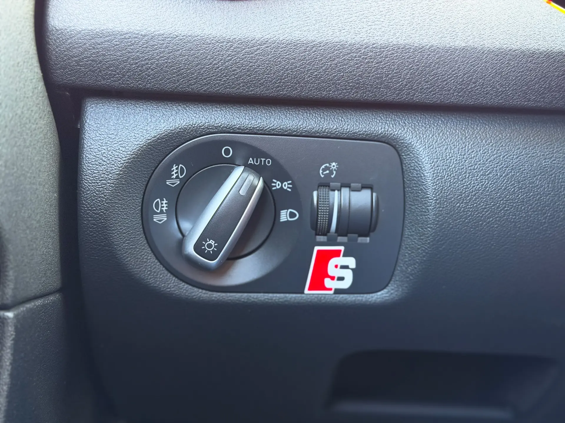 Audi A3 Sportback 1.6 TDI Advance 16