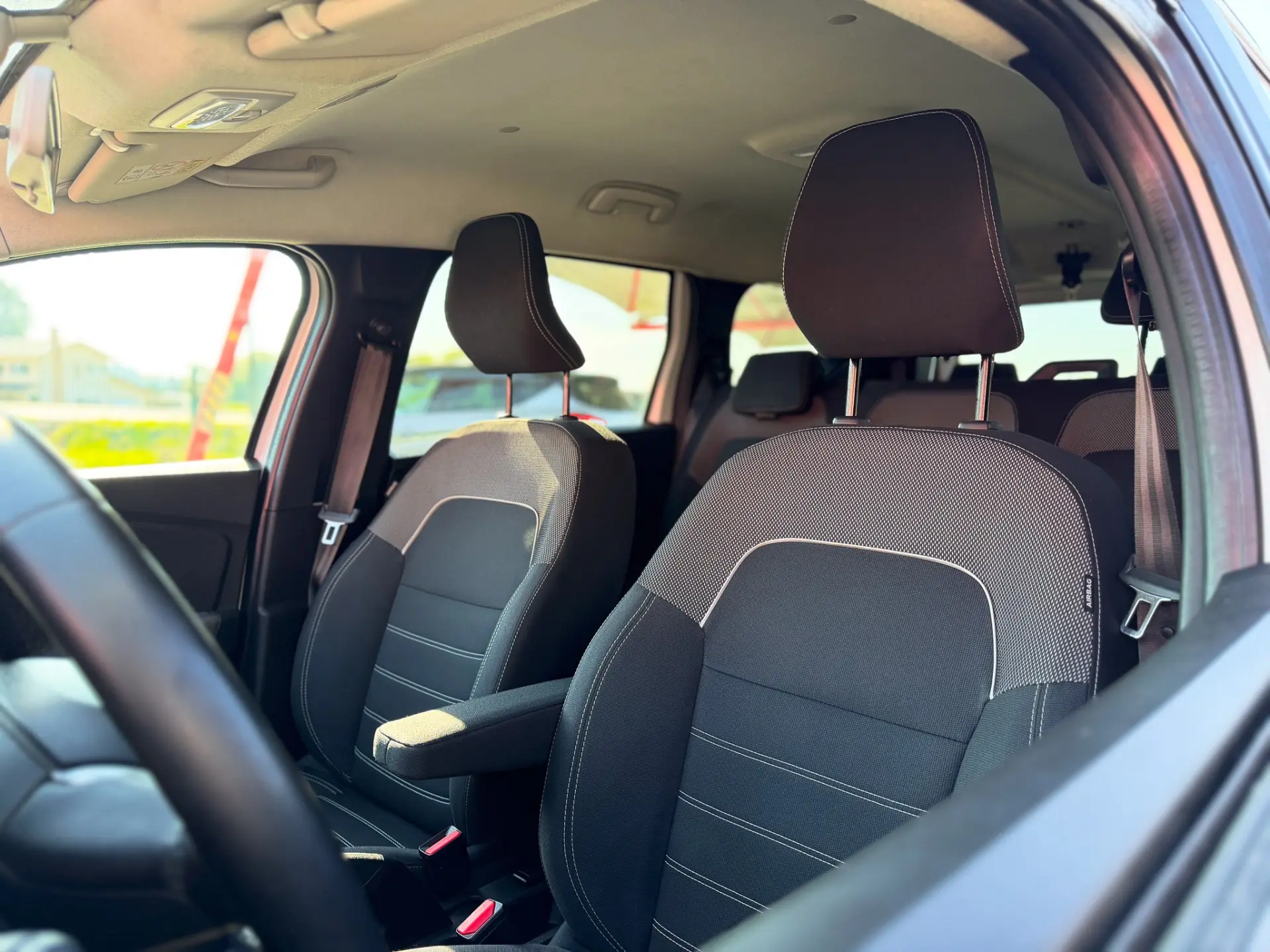 Dacia Jogger 1.0 ECO-G Expression 7L Bi-Fuel 14