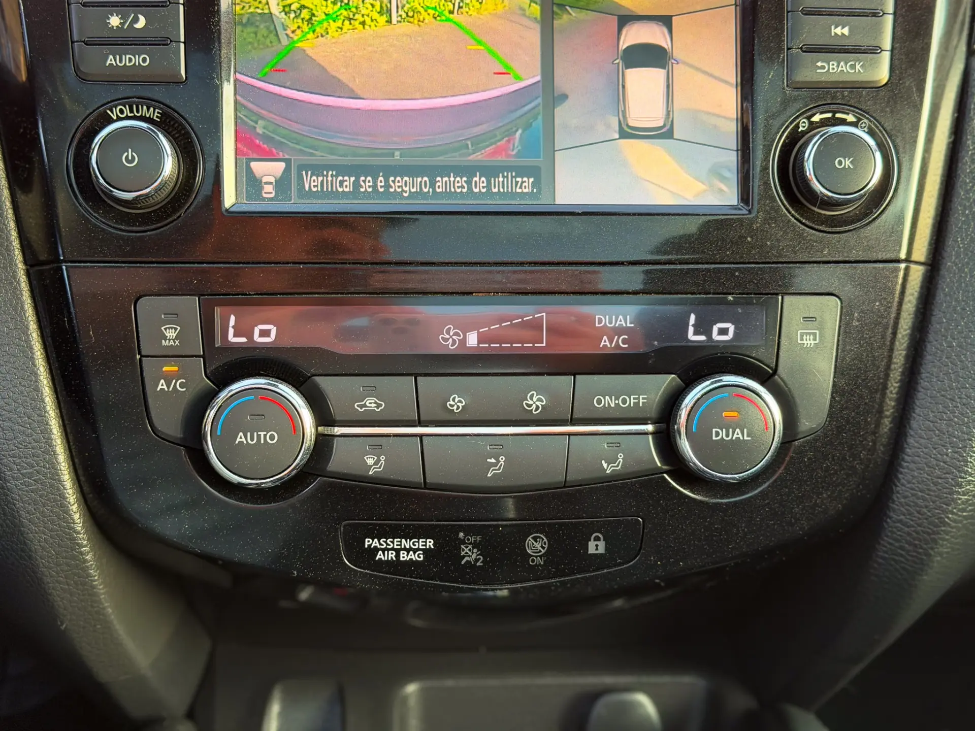 Nissan Qashqai 1.5 dCi Acenta 18