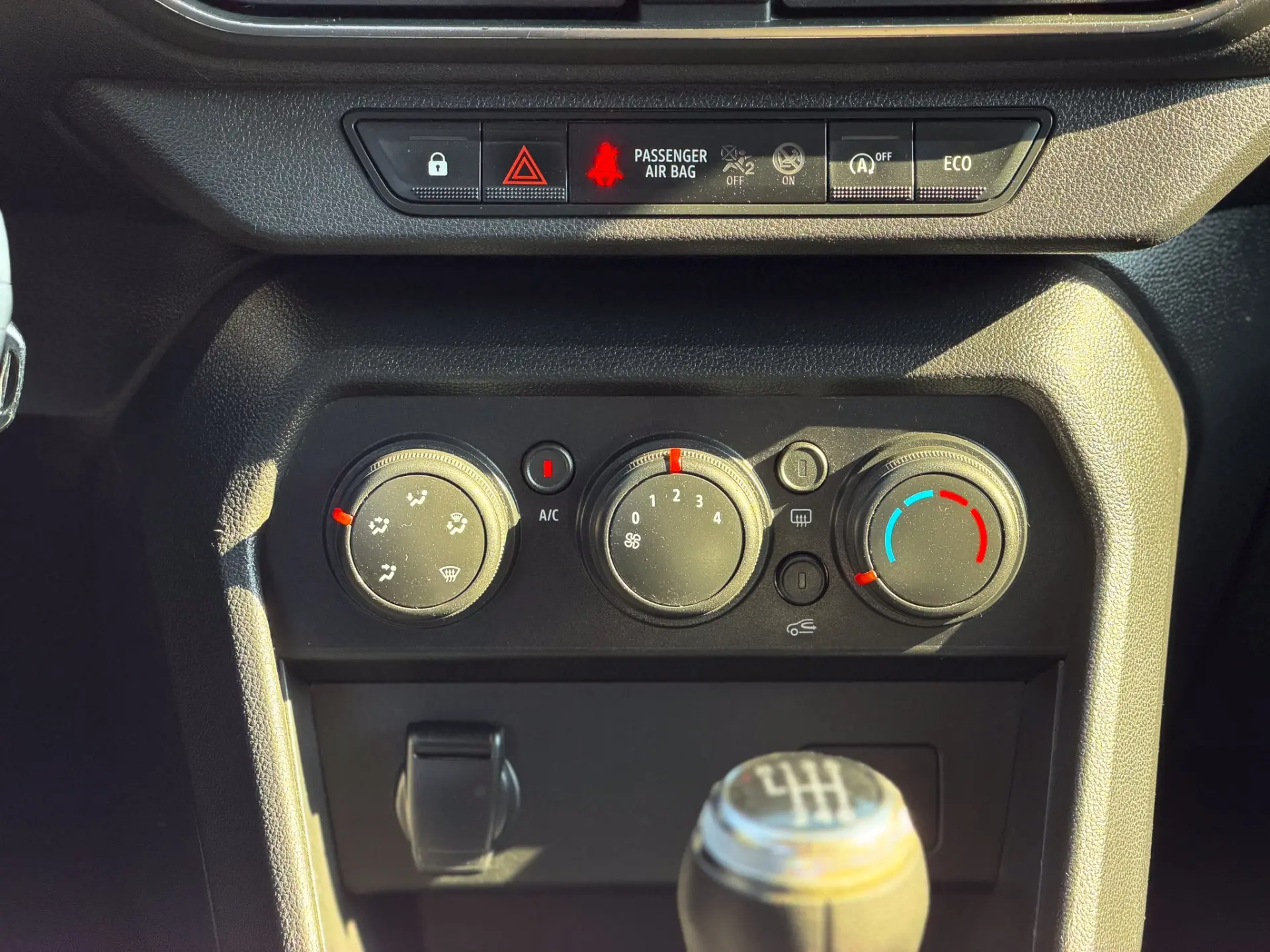 Dacia Jogger 1.0 ECO-G Expression 7L Bi-Fuel 19