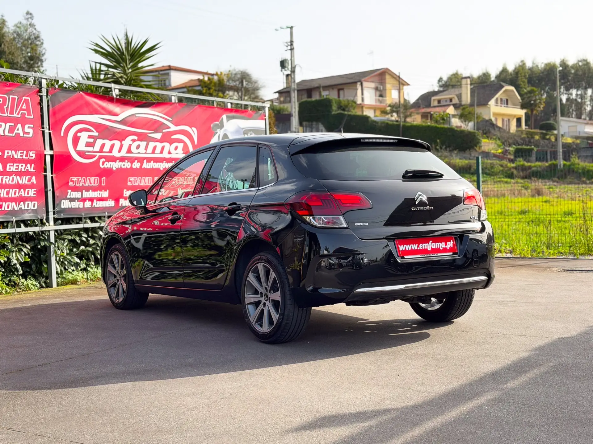 Citroën C4 1.6 BlueHDi Feel 6