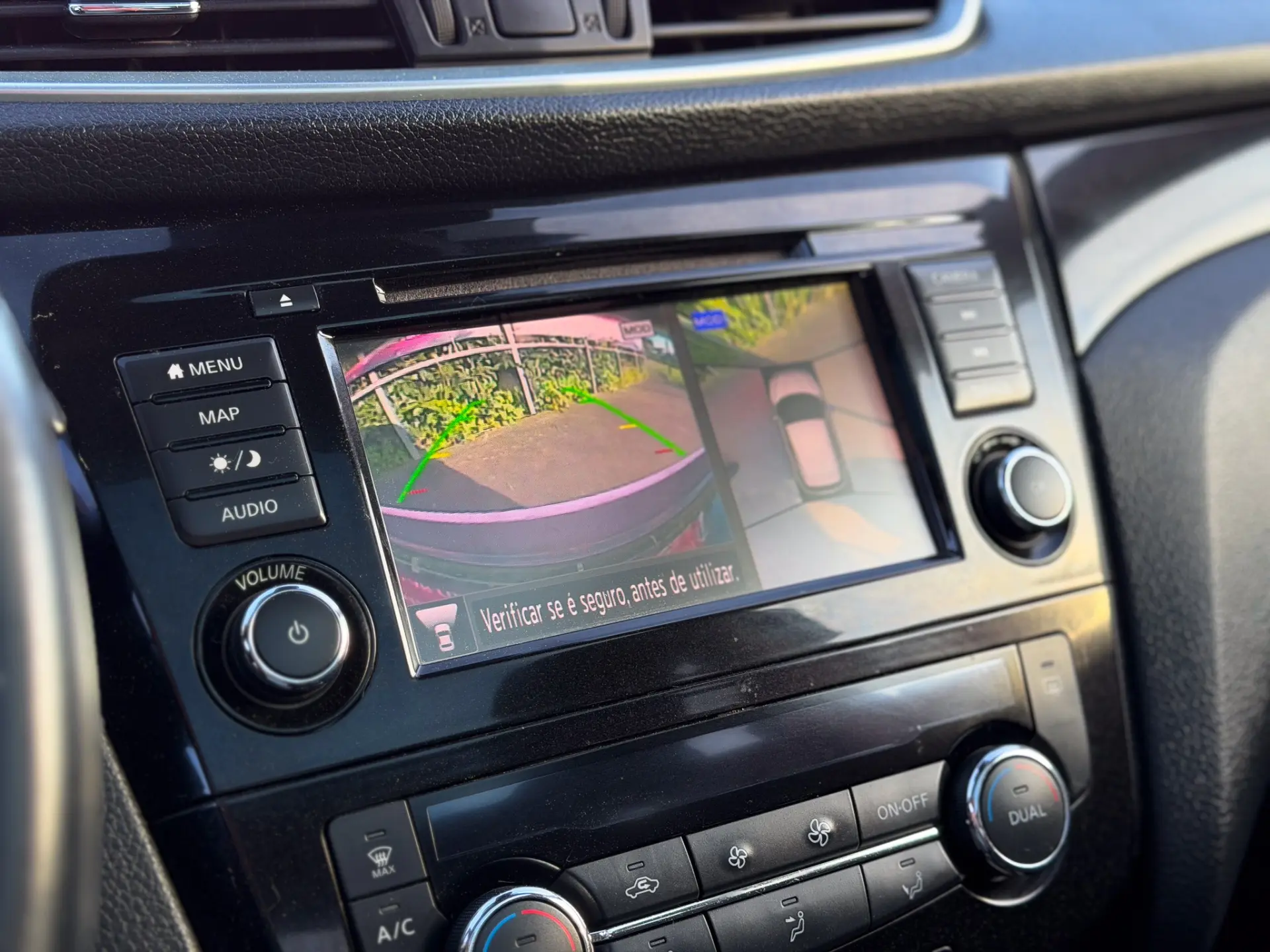 Nissan Qashqai 1.5 dCi Acenta 3