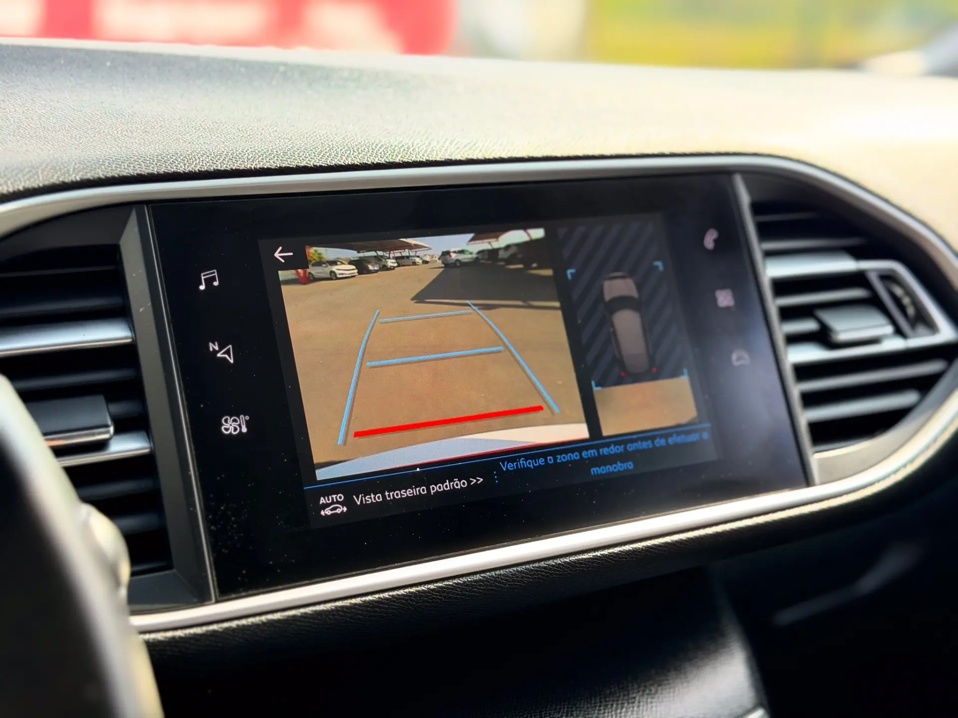 Peugeot 308 1.5 BlueHDi 3