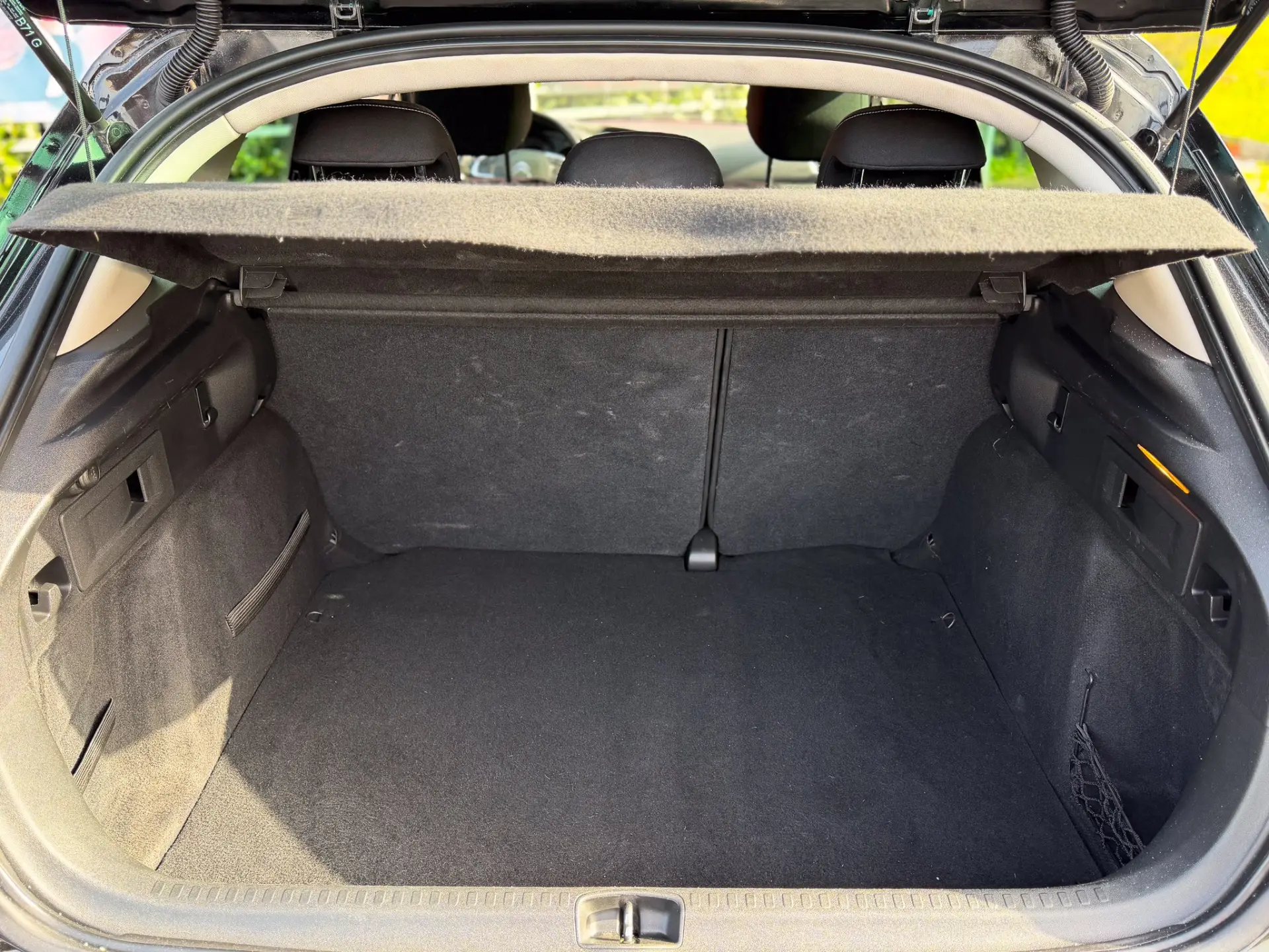 Citroën C4 1.6 BlueHDi Feel 11