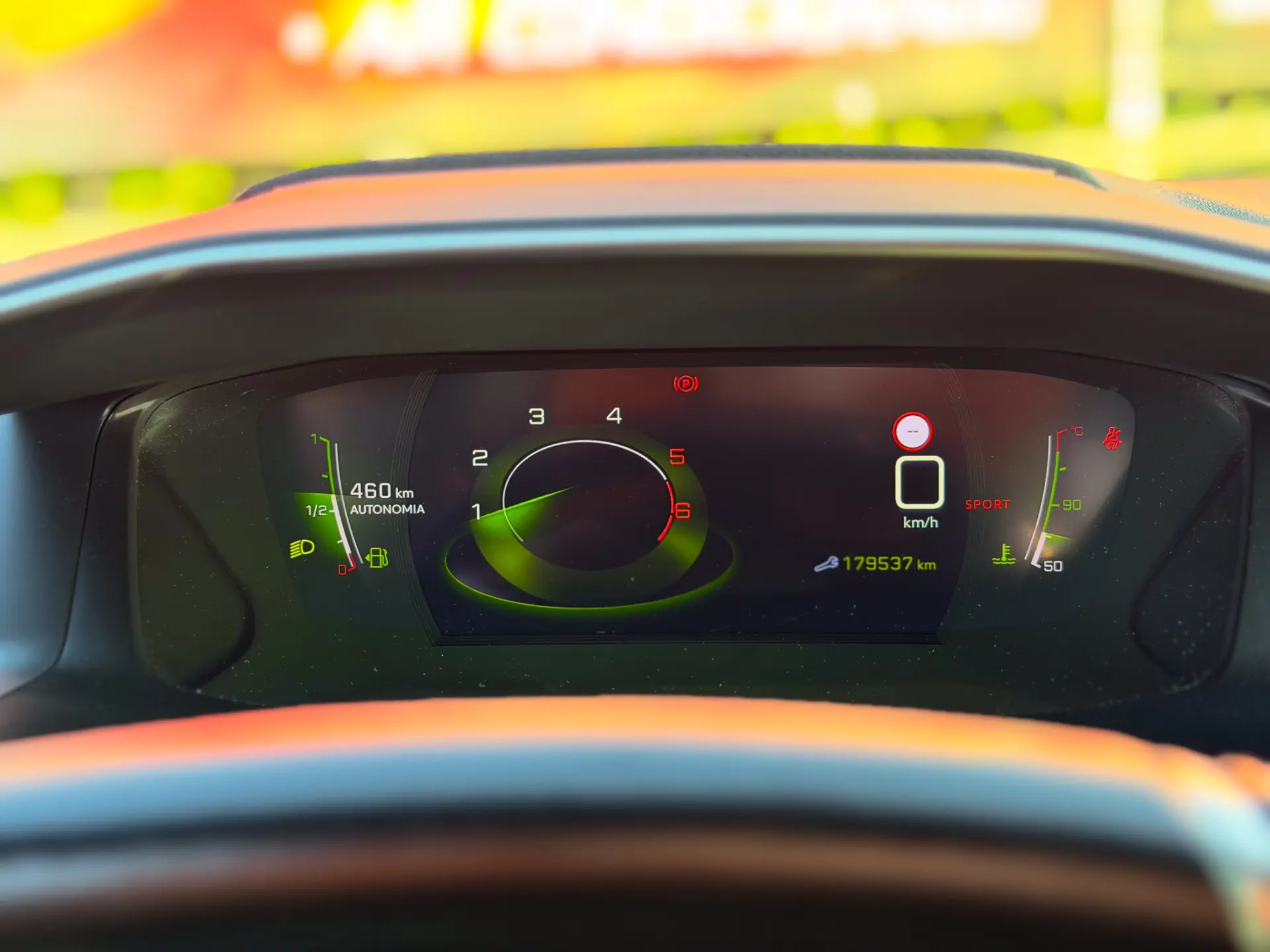 Peugeot 208 1.5 BlueHDi GT 21