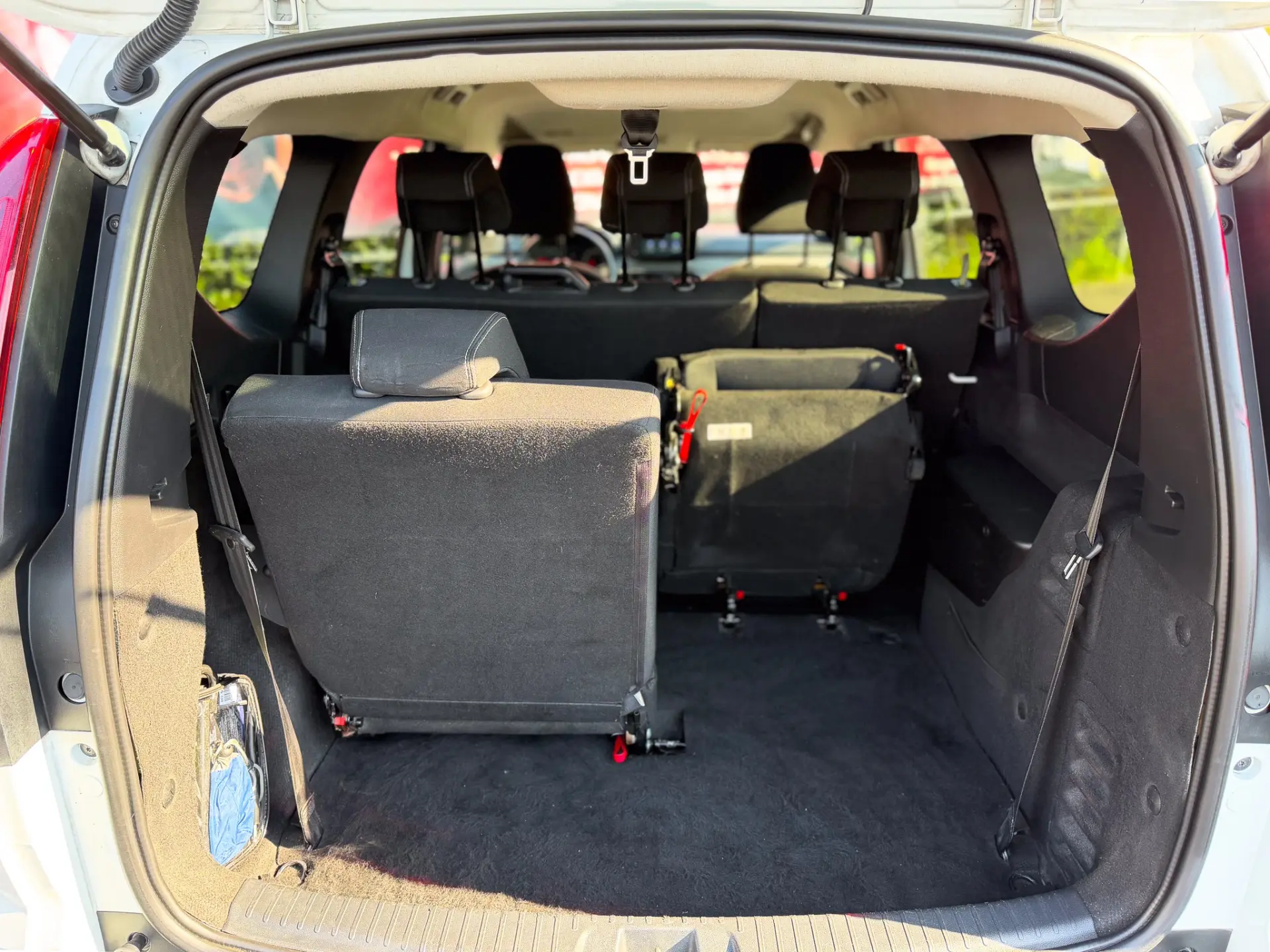 Dacia Jogger 1.0 ECO-G Expression 7L Bi-Fuel 12