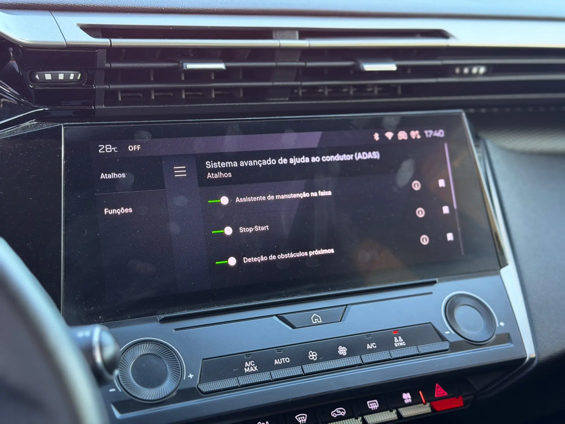 Peugeot 308 SW 1.5 BlueHDi Active EAT8 19