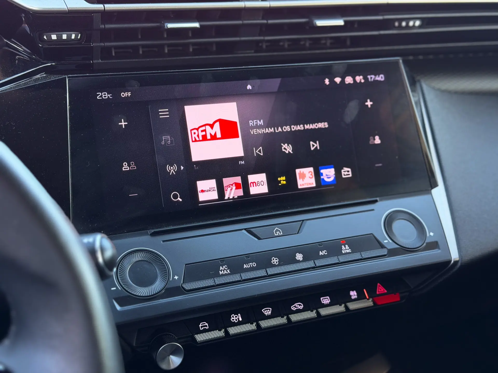 Peugeot 308 SW 1.5 BlueHDi Active EAT8 22