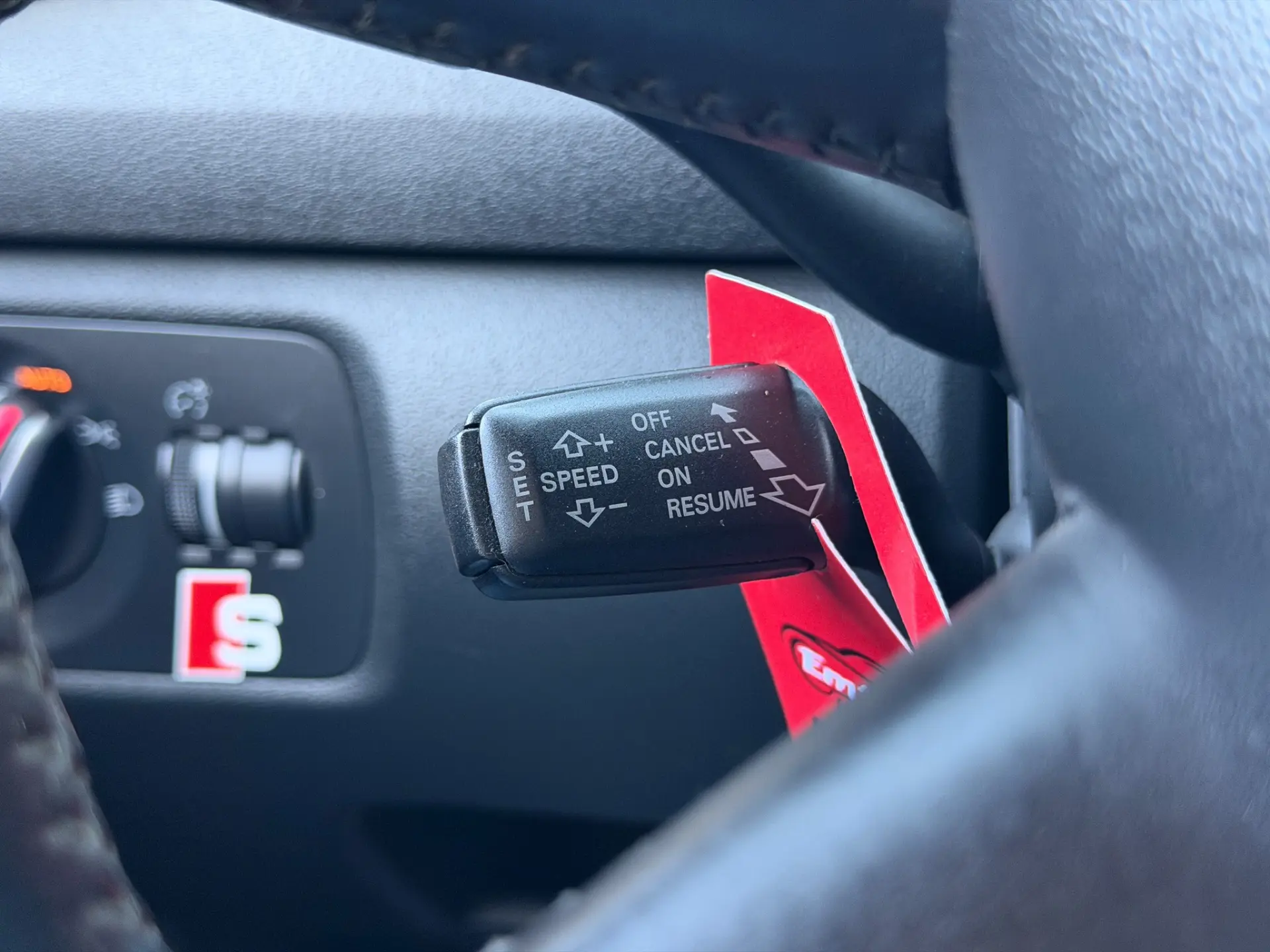 Audi A3 Sportback 1.6 TDI Advance 18