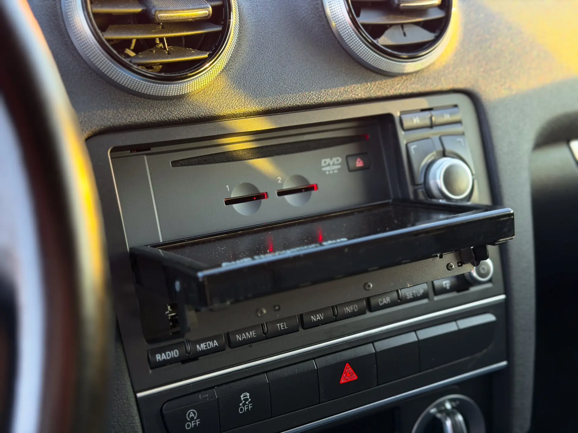 Audi A3 Sportback 1.6 TDI Advance 20