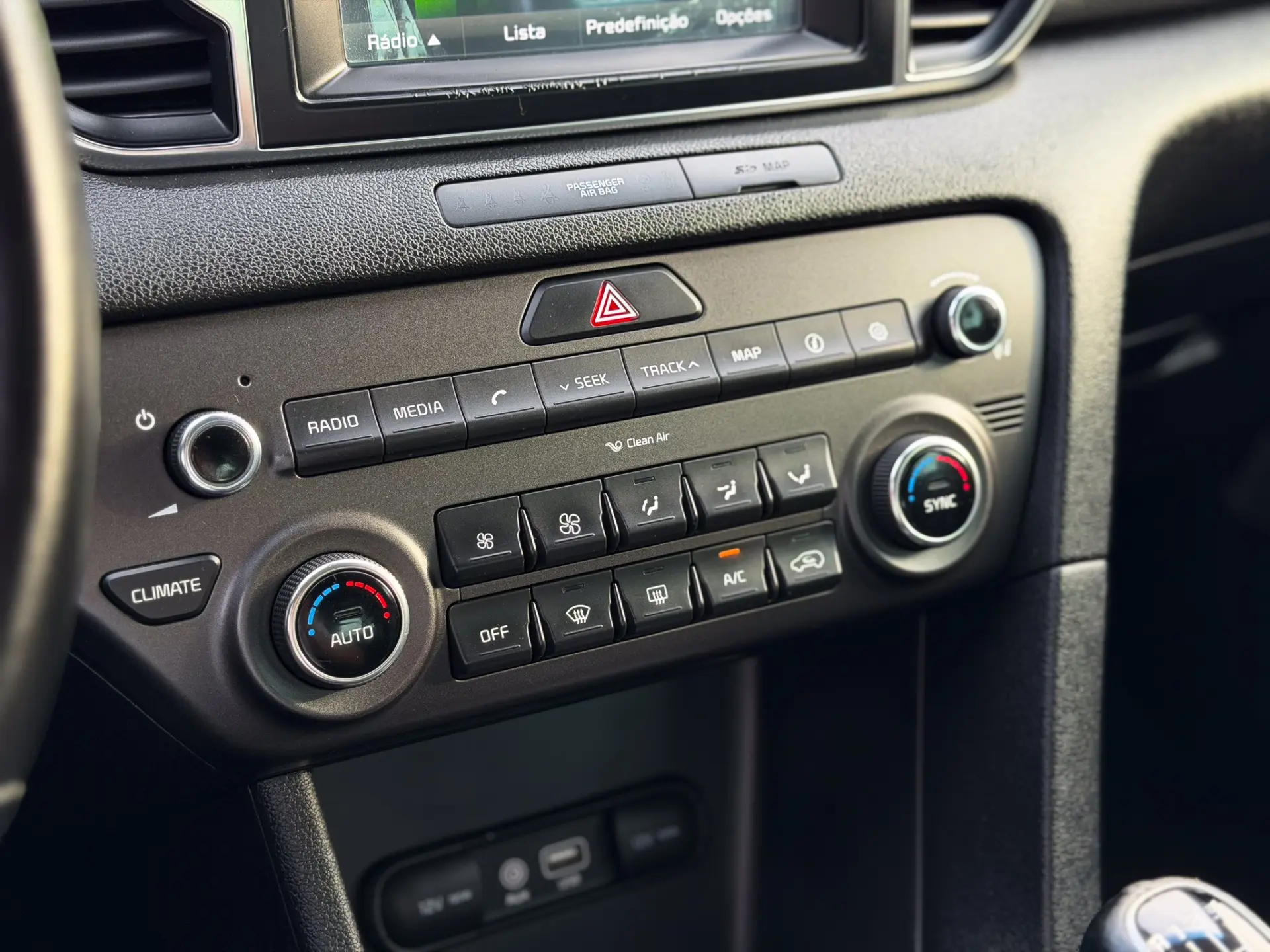 Kia Sportage 1.7 CRDi 22