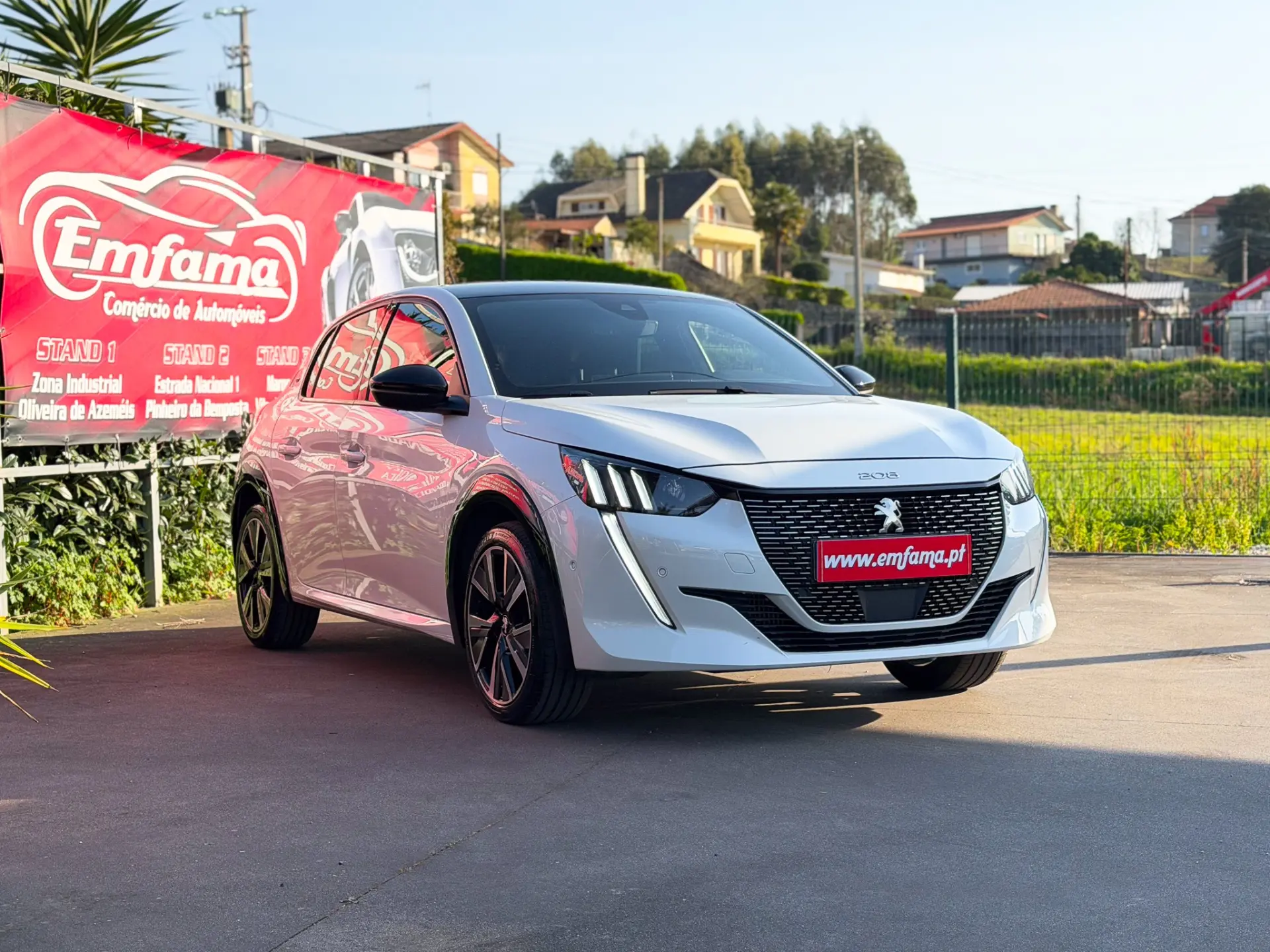 Peugeot 208 1.5 BlueHDi GT 11