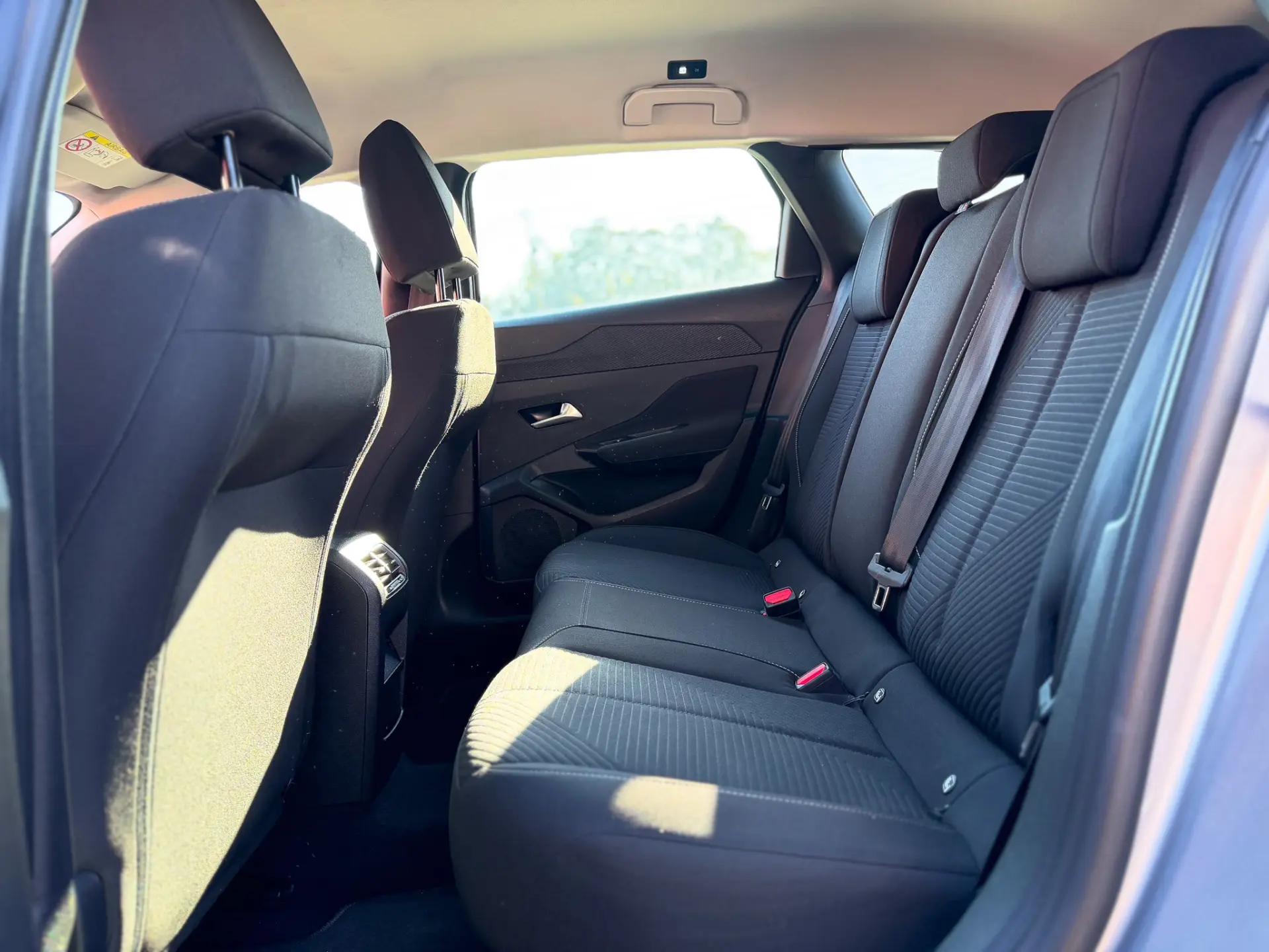 Peugeot 308 SW 1.5 BlueHDi Active EAT8 15