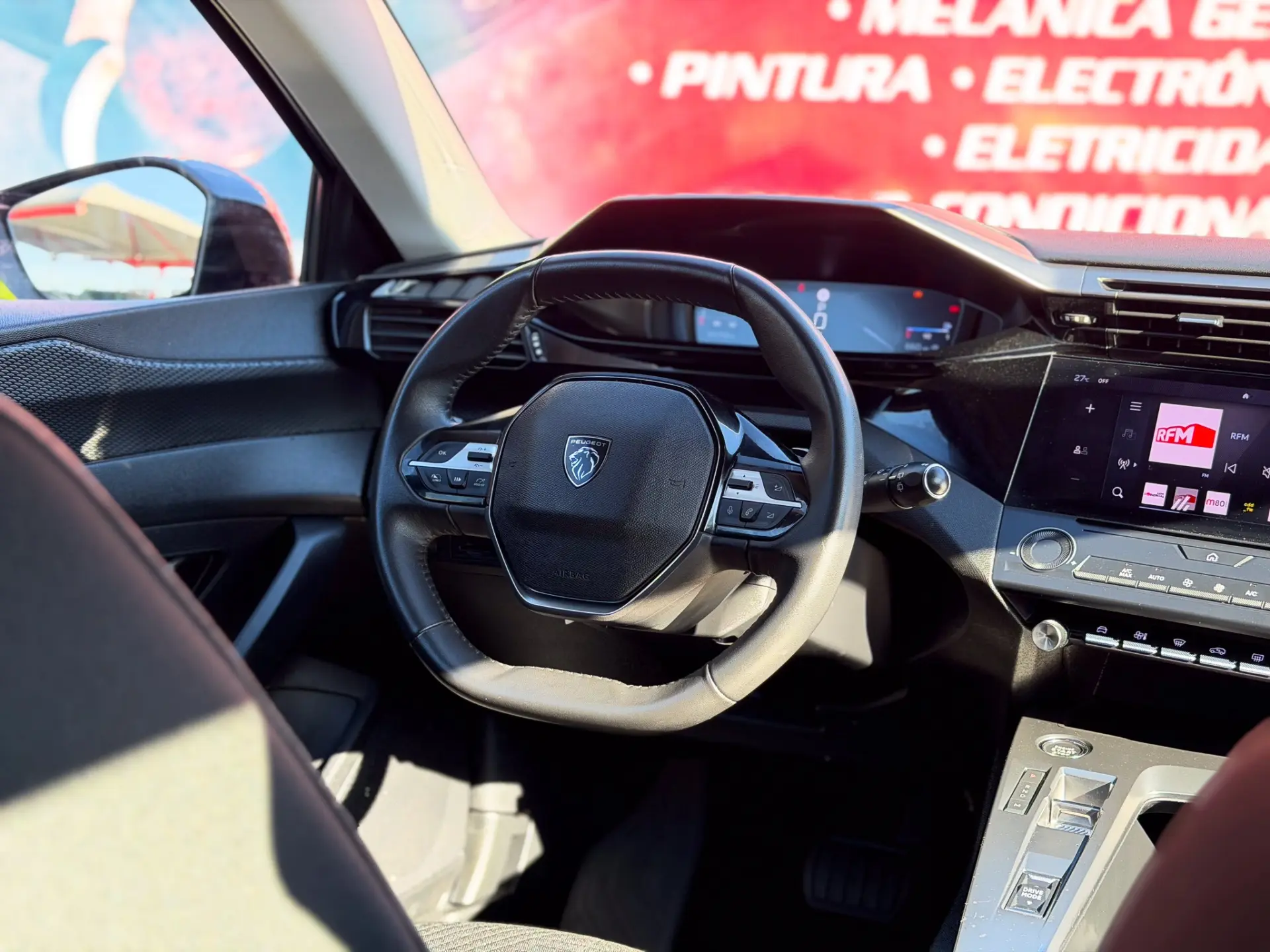 Peugeot 308 SW 1.5 BlueHDi Active EAT8 16