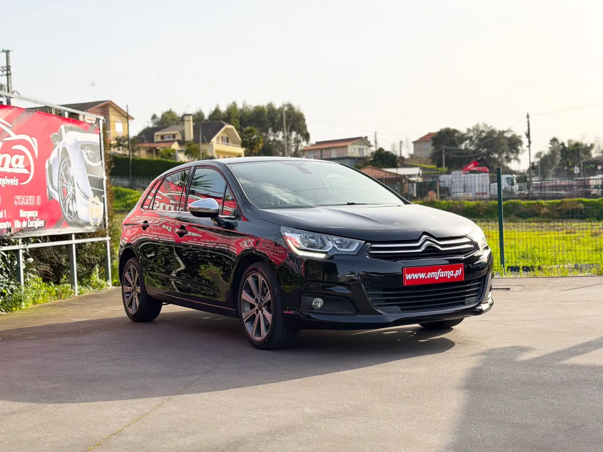 Citroën C4 1.6 BlueHDi Feel 10