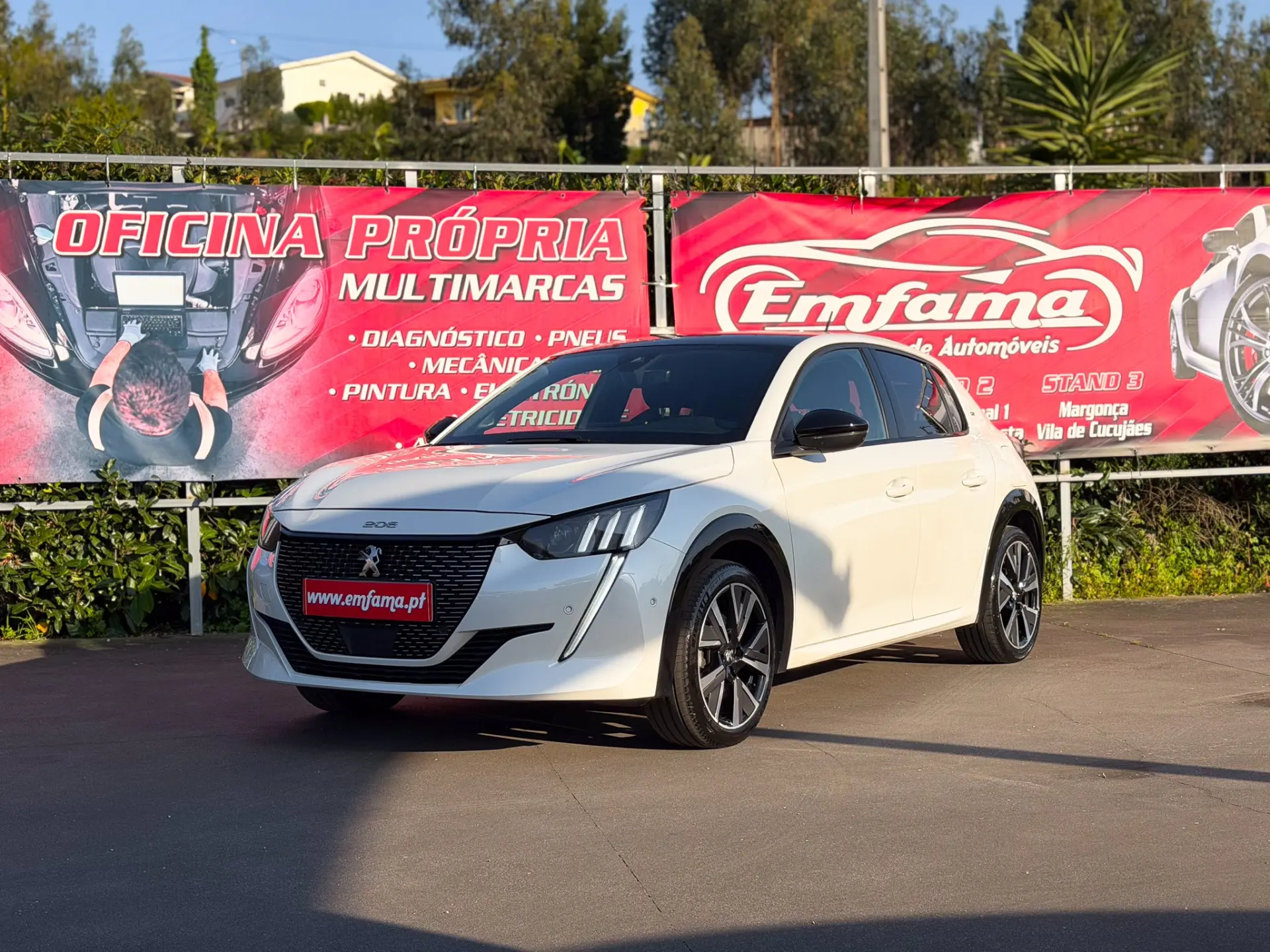 Peugeot 208 1.5 BlueHDi GT 5