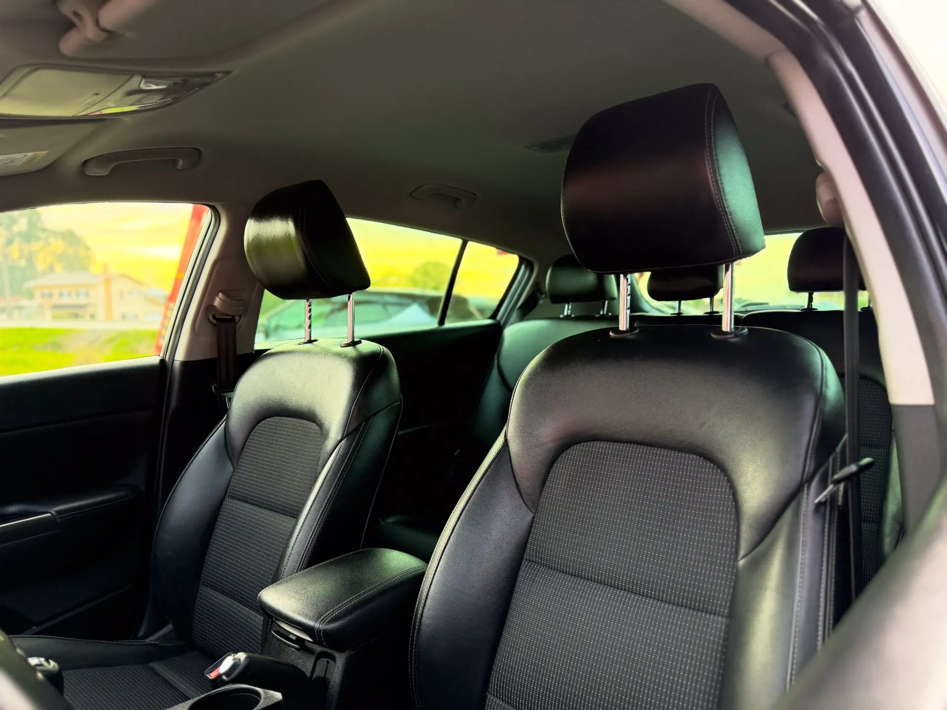 Kia Sportage 1.7 CRDi 18