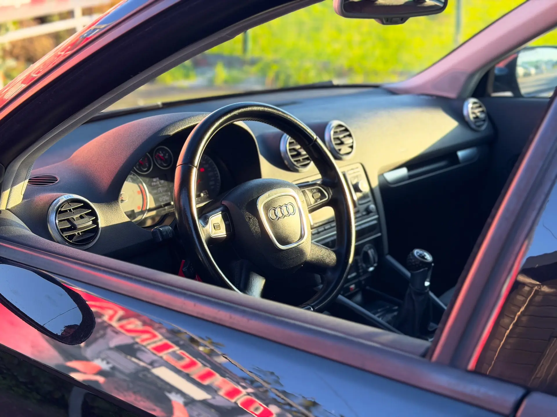 Audi A3 Sportback 1.6 TDI Advance 2