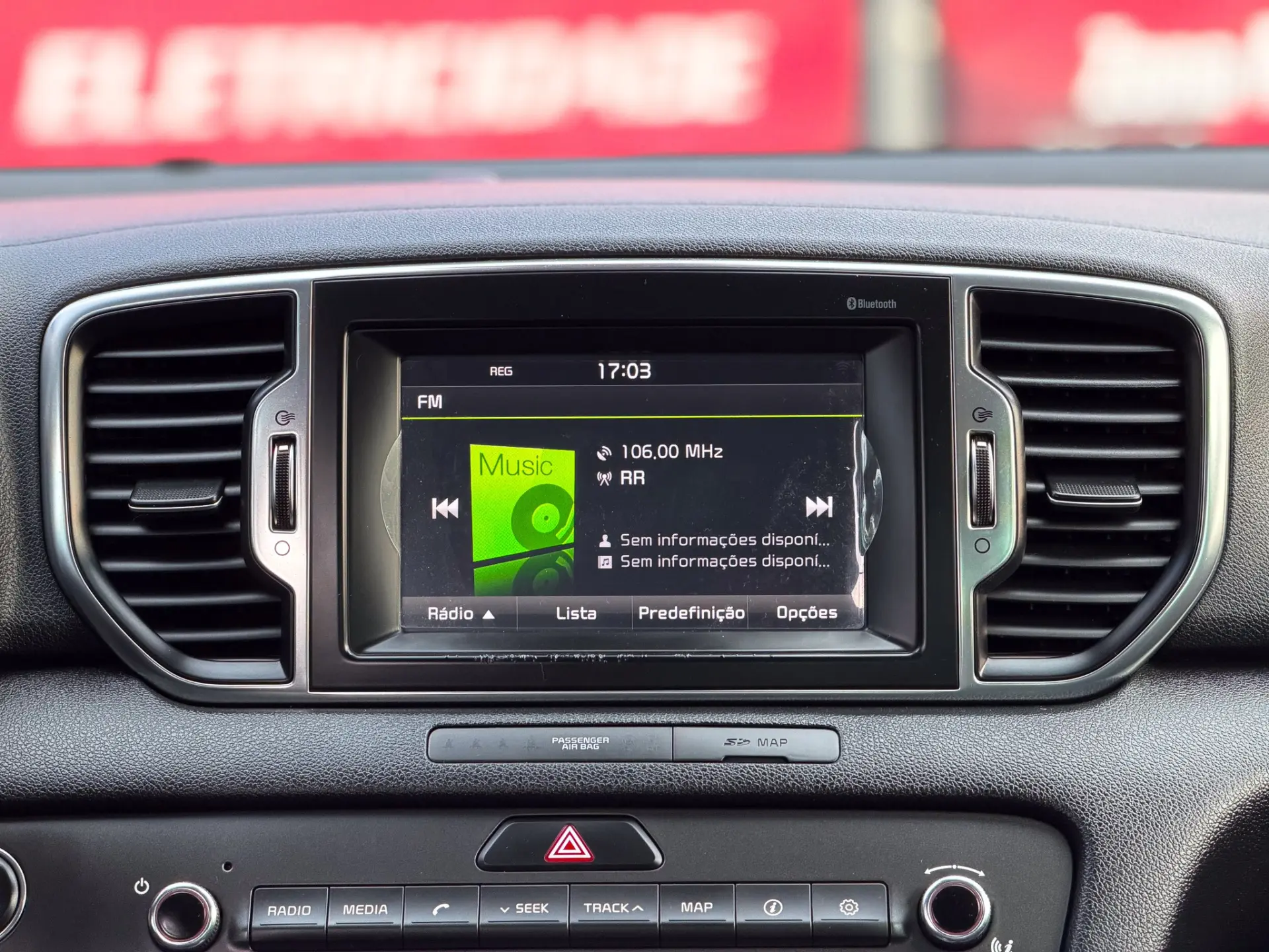 Kia Sportage 1.7 CRDi 17