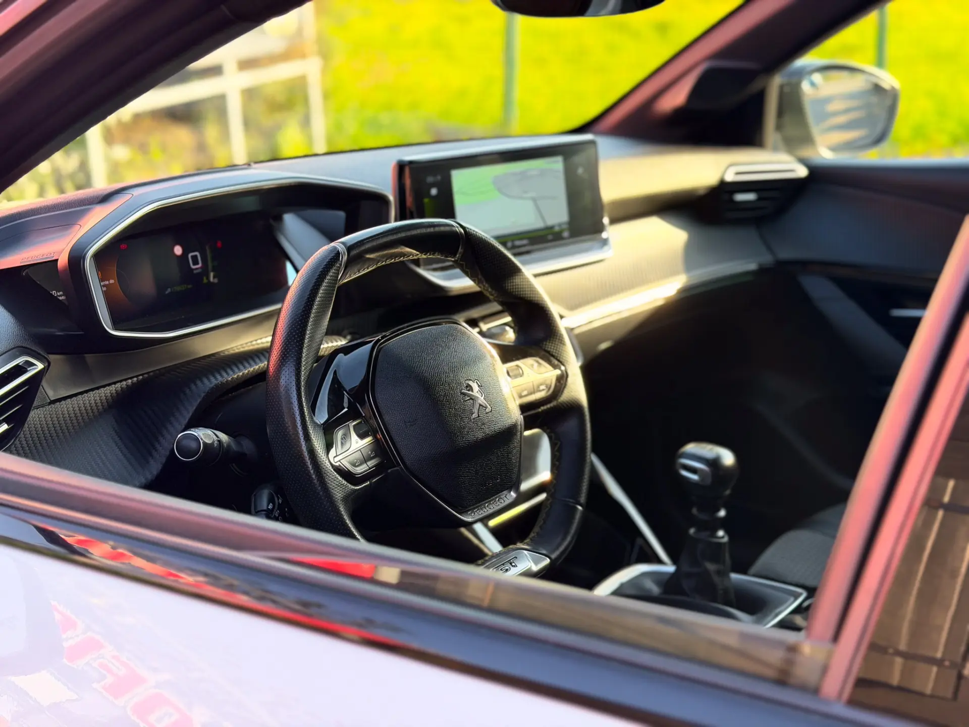 Peugeot 208 1.5 BlueHDi GT 2