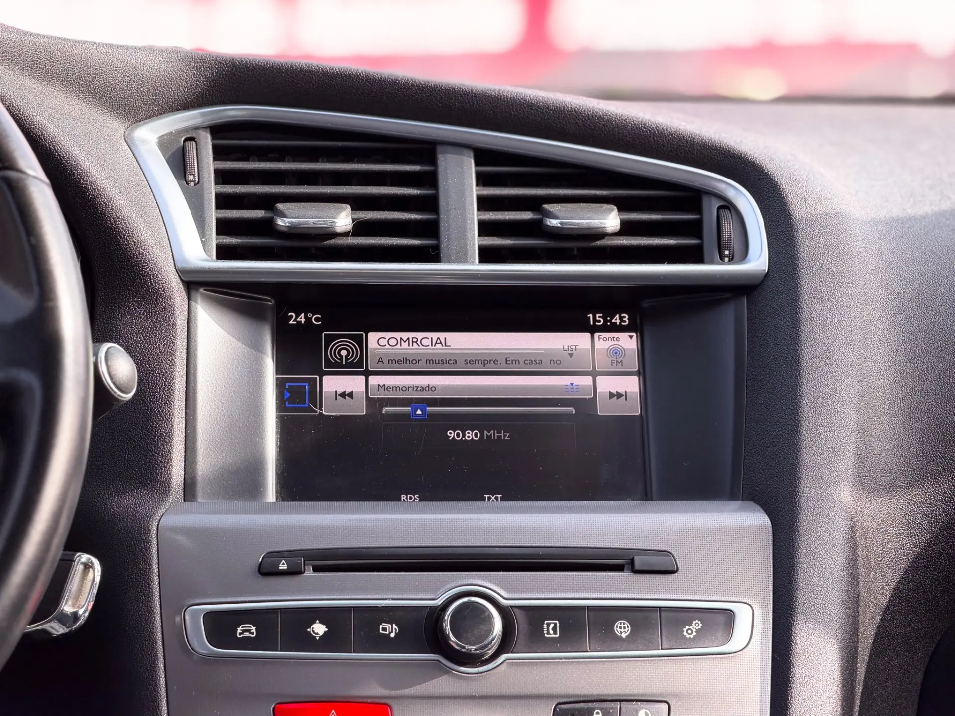 Citroën C4 1.6 BlueHDi Feel 18