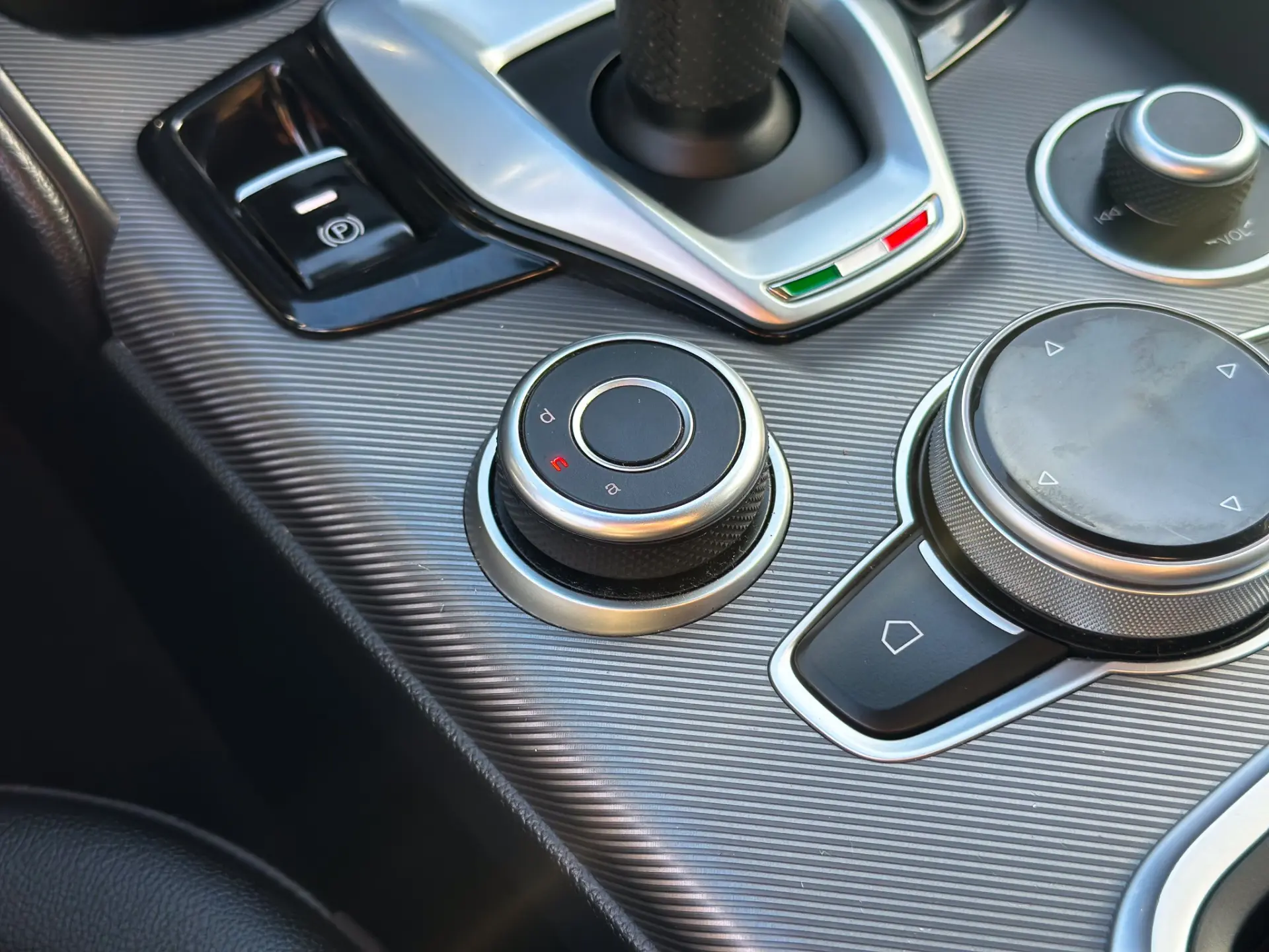 Alfa Romeo Giulia 2.2 D Sprint AT8 27