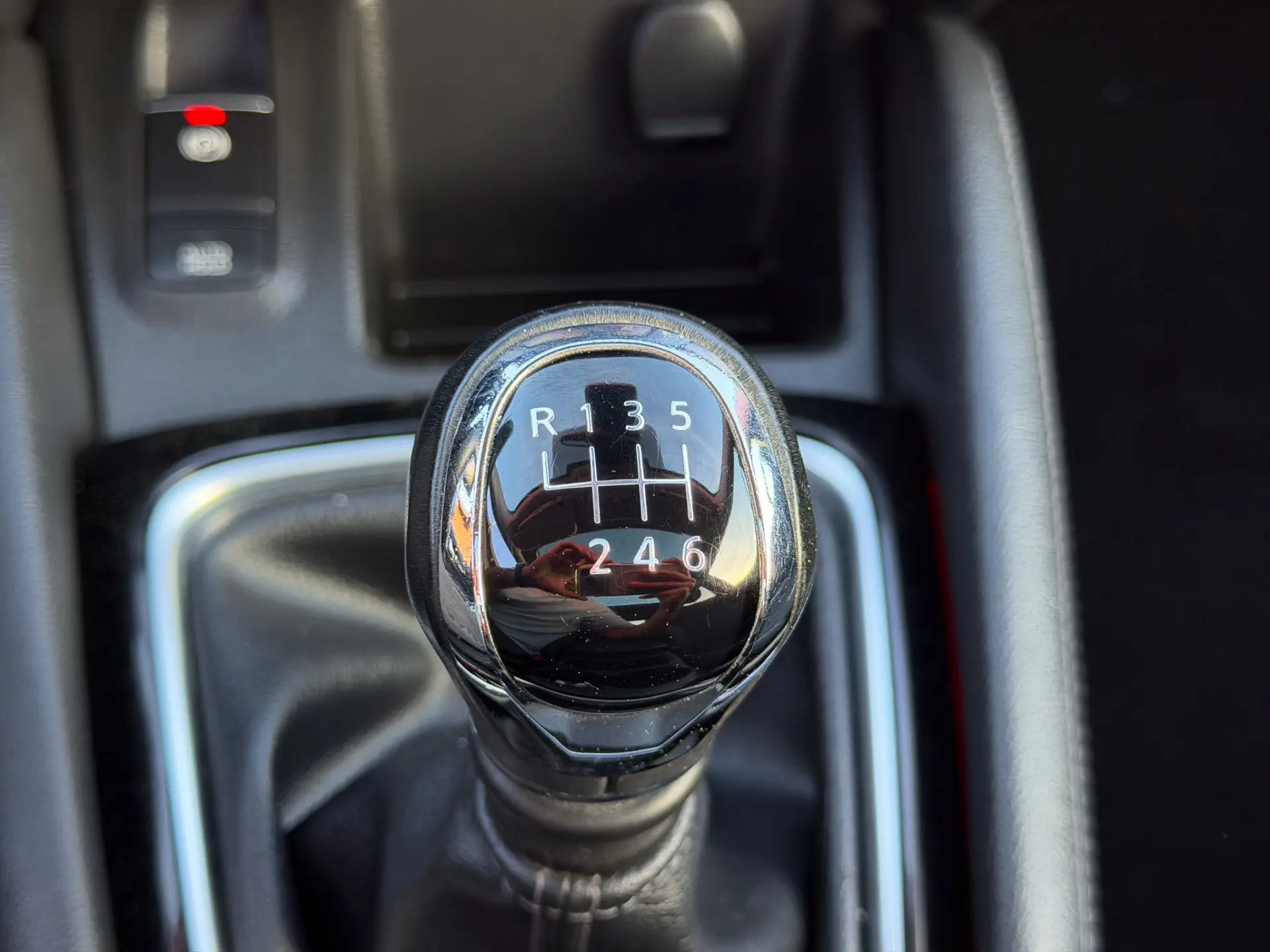 Nissan Qashqai 1.5 dCi Acenta 22