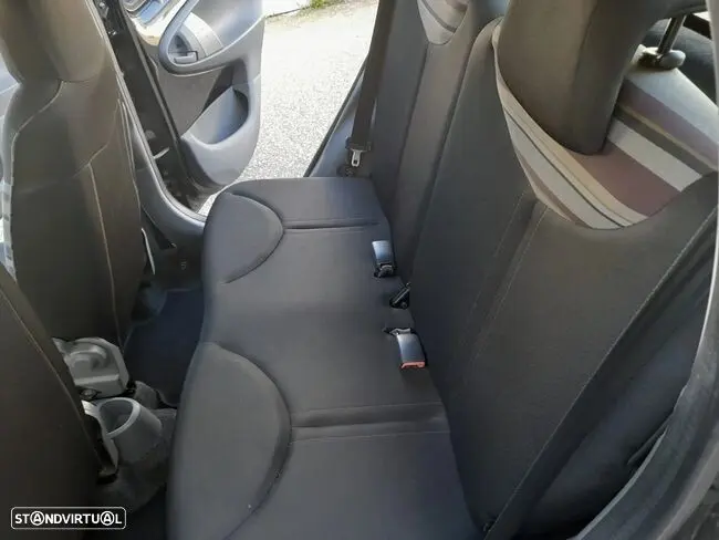 Citroën C1 1.4 HDi SX Airdream 9