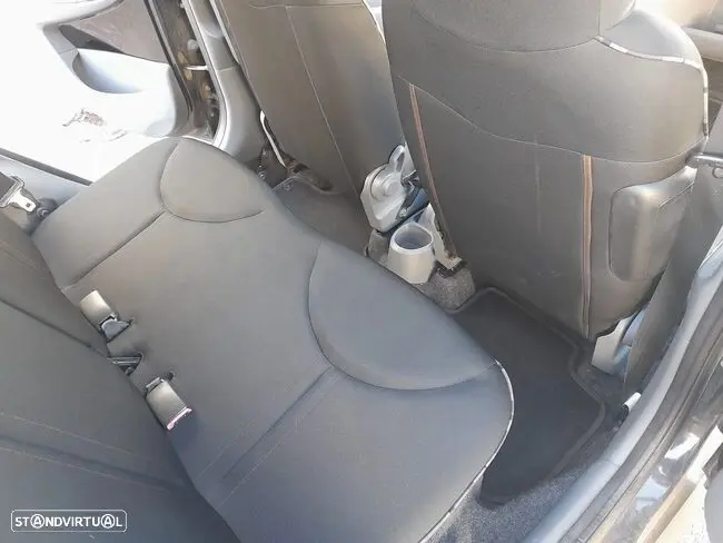 Citroën C1 1.4 HDi SX Airdream 10