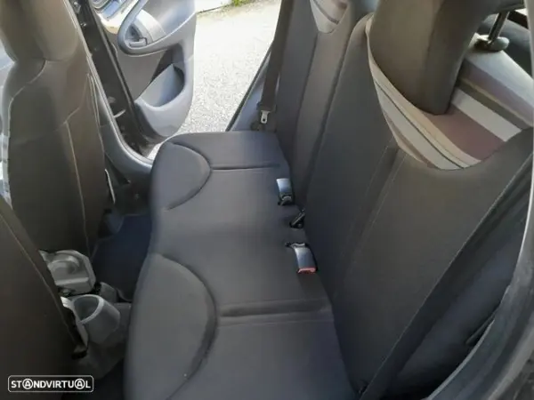 Citroën C1 1.4 HDi SX Airdream 9